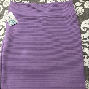 LuLaRoe 2xl Cassie